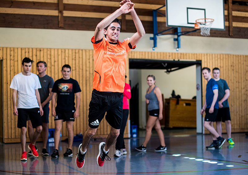 El 5 de Mayo Mikel Azcona debuta en el Campeonato Audi Sport TT